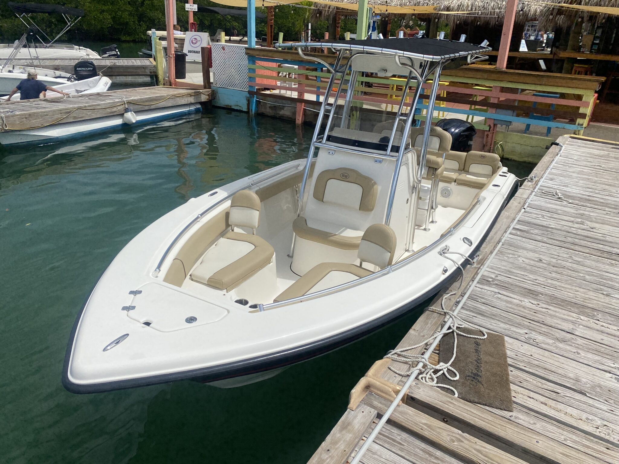 Key West Boating Forecast 44 - 2dlblea